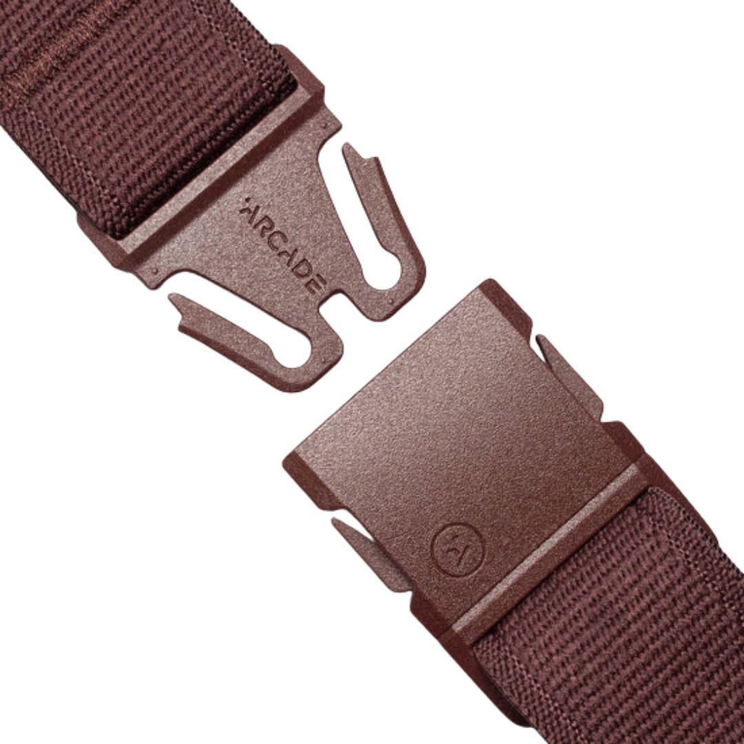 Arcade Atlas Slim Belt